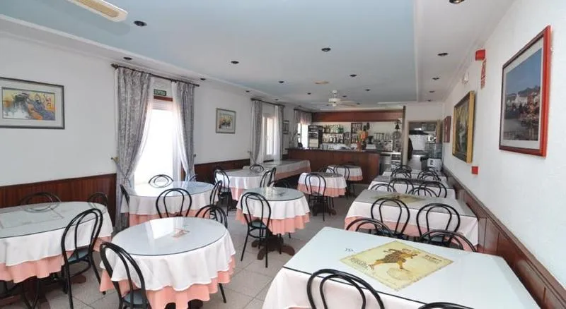 Restaurant, Montana by Bossh Hotels, Costa Brava