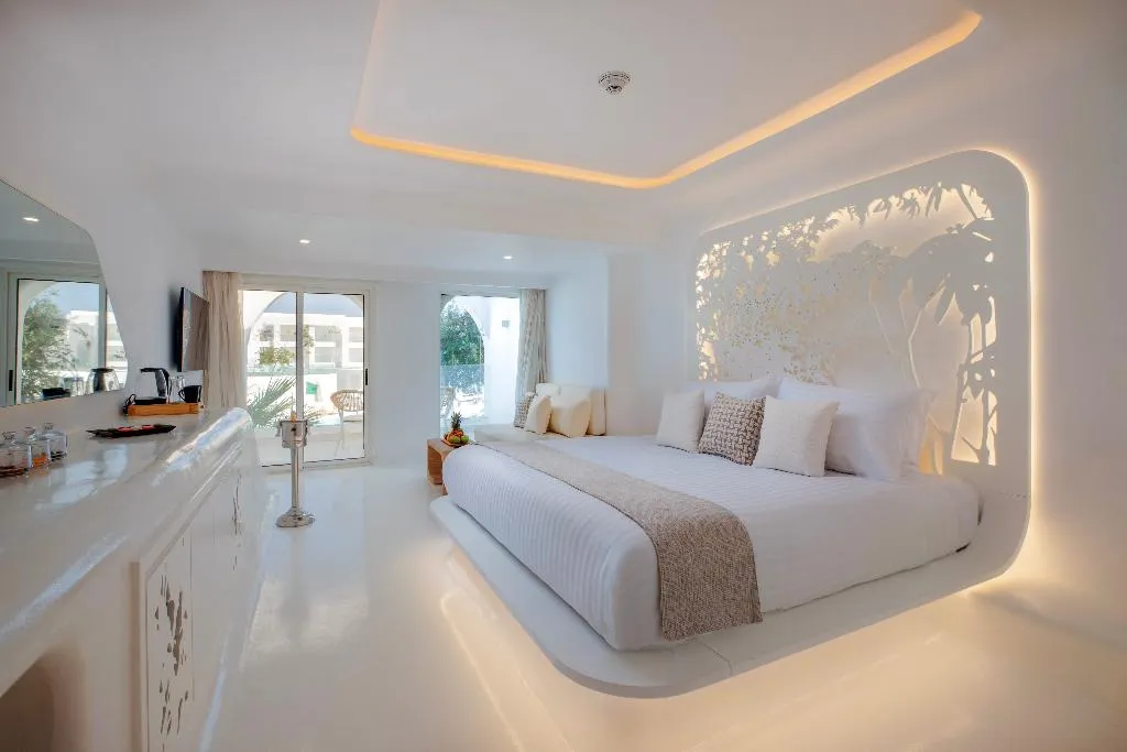 DOUBLE STANDARD Room, Meraki Sharm El Sheikh, Red Sea Riviera