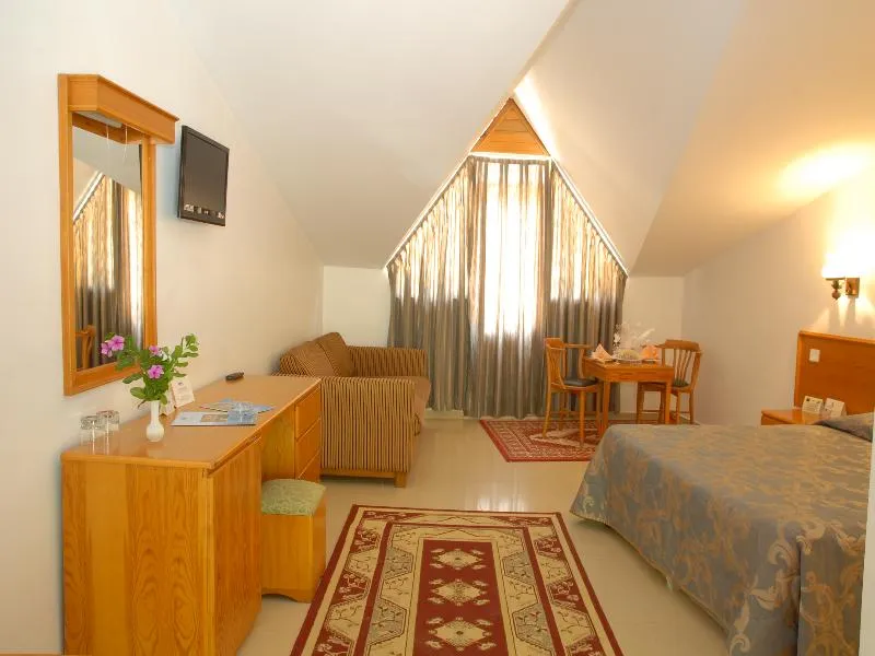 Room, Marmaris Park Hotel, Dalaman