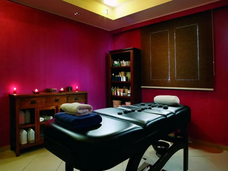 Sports and Entertainment, Olympia Golden Beach Resort & Spa, Athens