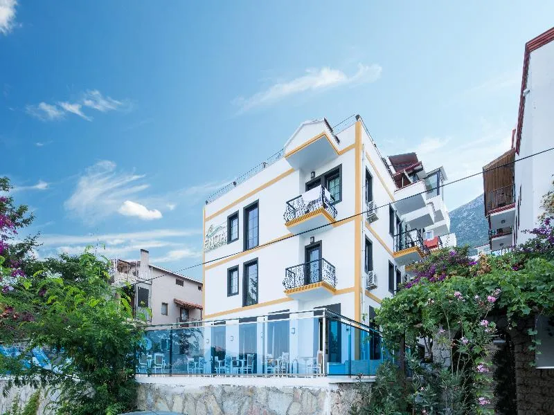 General view, Enda Boutique Hotel, Dalaman