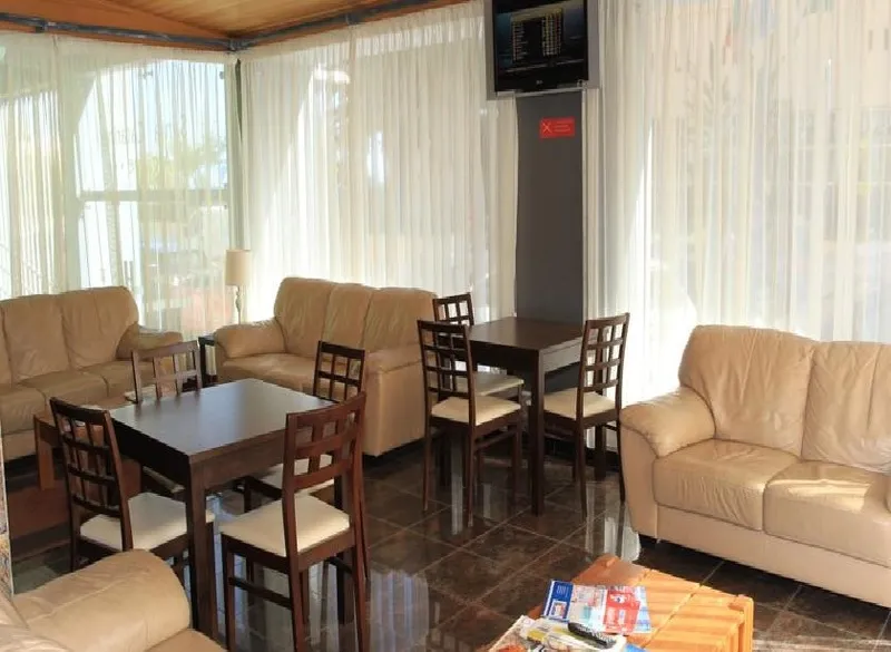 Lobby, Hotel Santa Catarina Algarve, Algarve