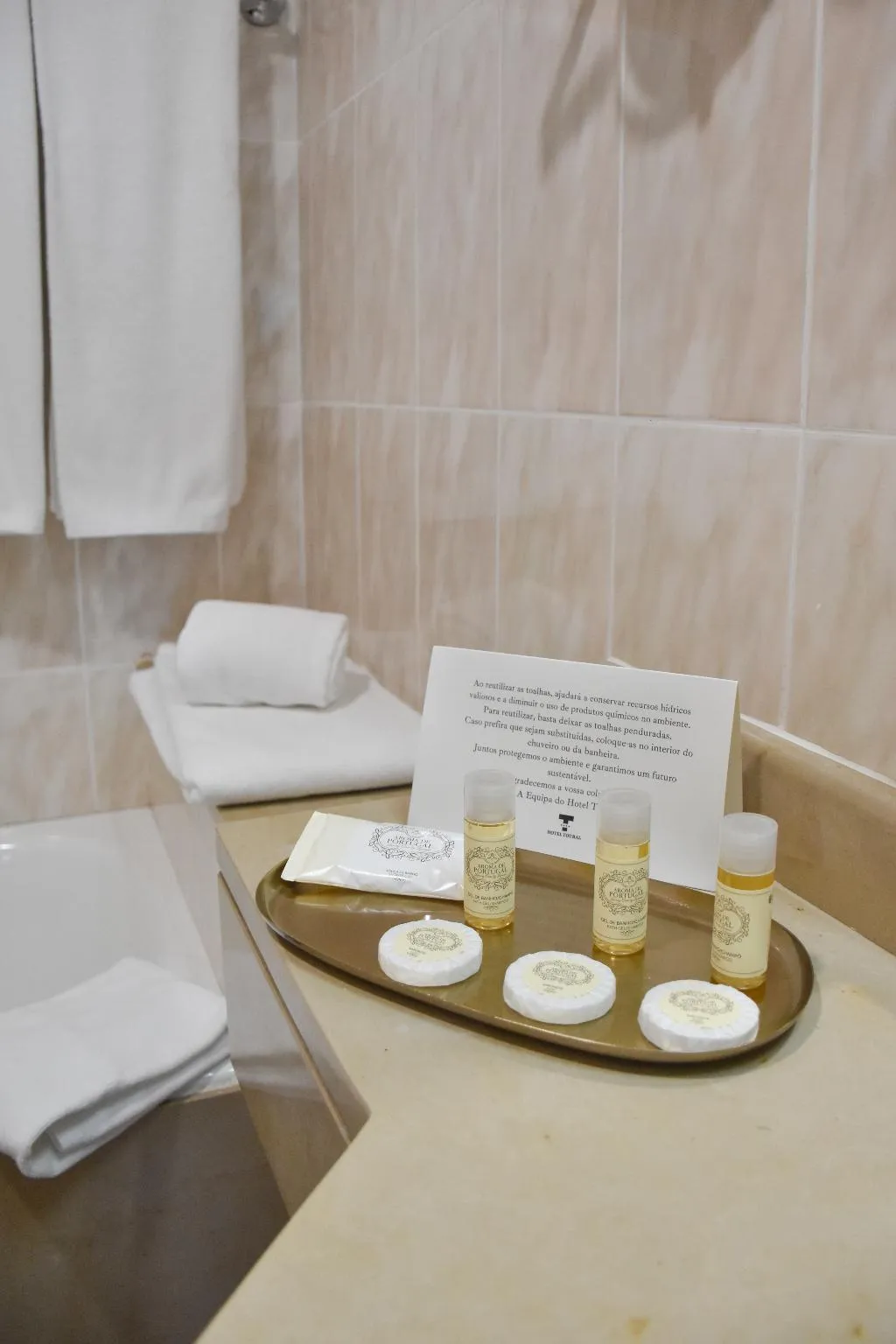 Double or Twin DELUXE Room, Toural, Porto