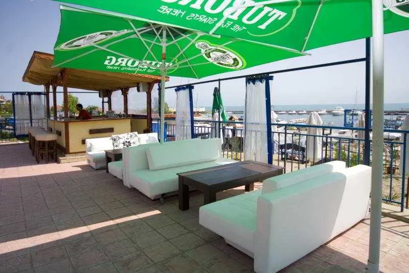 Bar, Vega Village, Bourgas