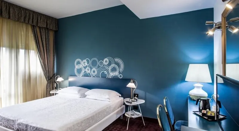 Double or Twin STANDARD Room, Mirage, Florence