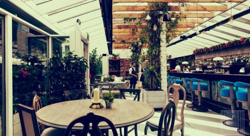Restaurant, House Dublin, Dublin