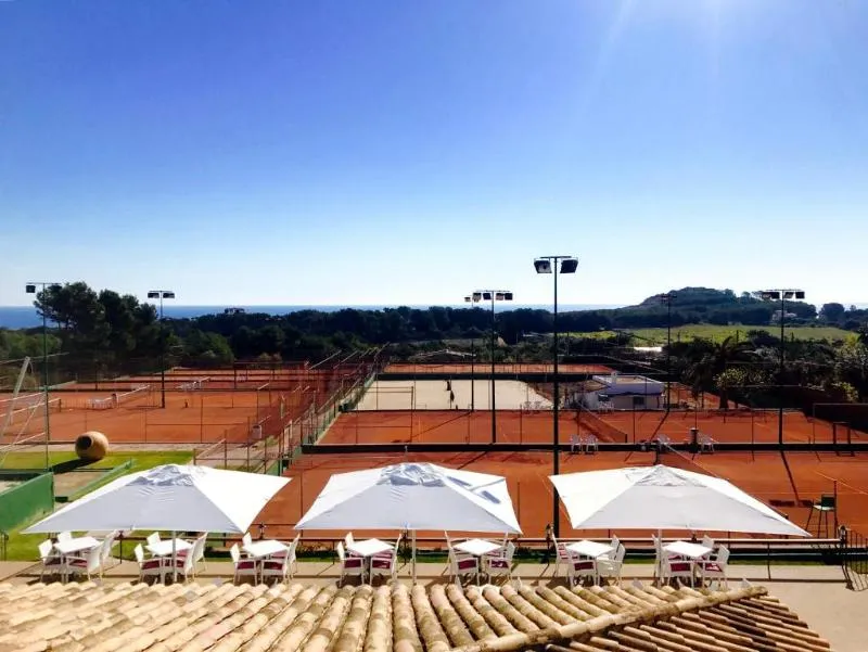 Sports and Entertainment, Na Taconera Sport and Relax, Majorca