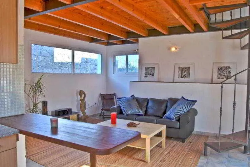 Room, Villa Mango, Lanzarote