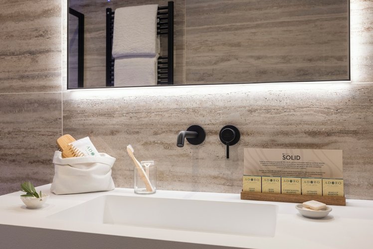 Kolping Hotel Casa Domitilla, Rome