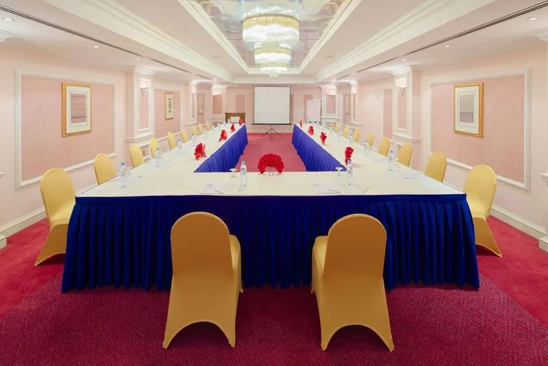 Conferences, Riviera Hotel Dubai, Dubai