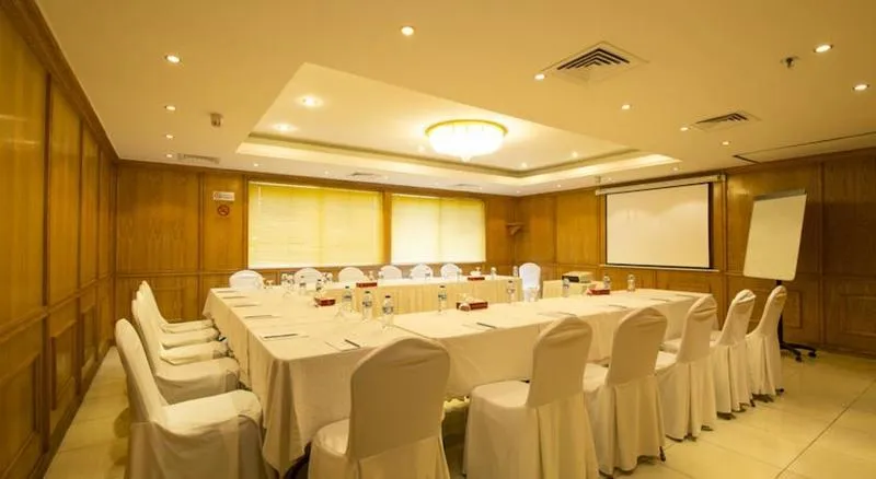 Conferences, J5 Hotels Bur Dubai, Dubai