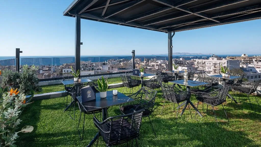 Sports and Entertainment, Captain Napoleon Paterakis CNP Luxurious Suites, Crete