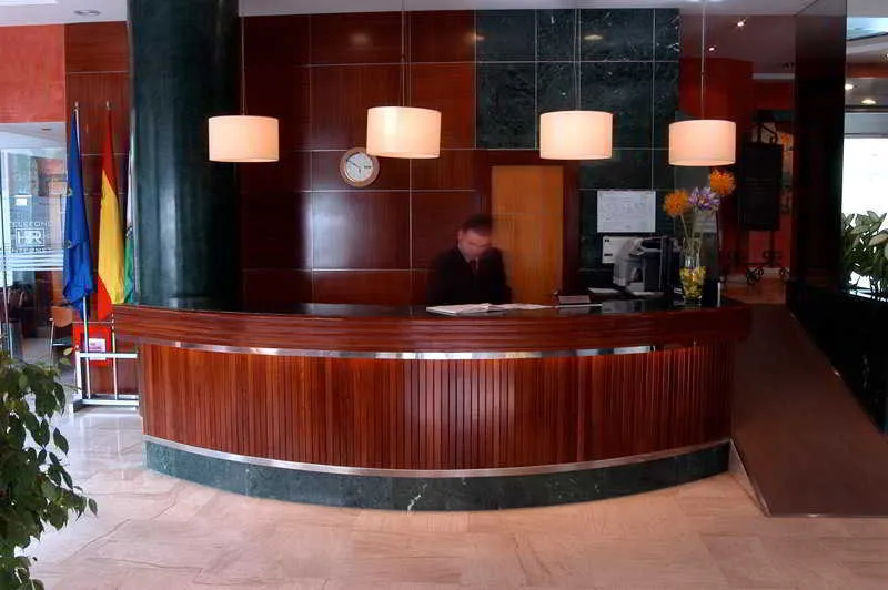 Lobby, Regio, Costa De La Luz