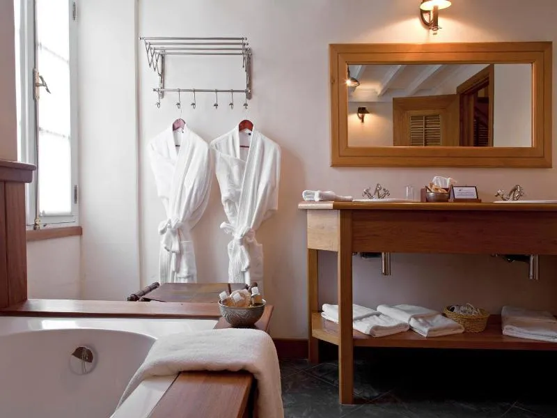 Room, Villa De Lo, Essaouira
