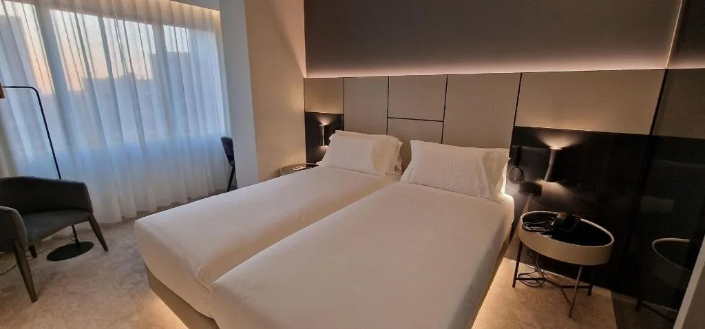 Room, Bom Sucesso Hotel By Gaiarooms, Porto
