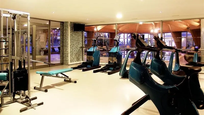 Sports and Entertainment, Royal Savoy Madeira, Madeira
