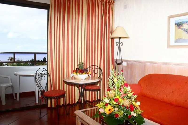 STUDIO CAPACITY 3 Room, Masaru, Tenerife