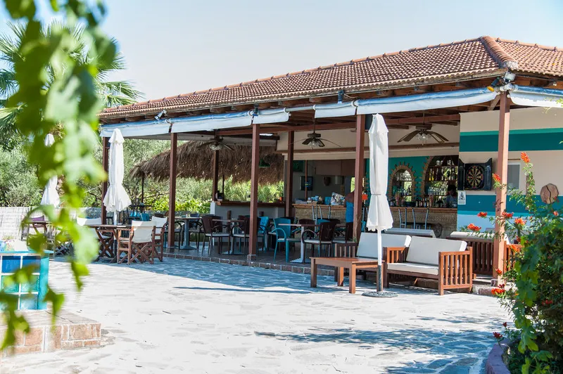 General view, Zante Nest, Zante