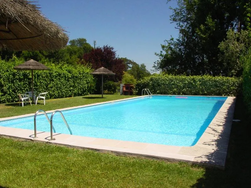 Pool, Palacio De Rio Frio, Lisbon