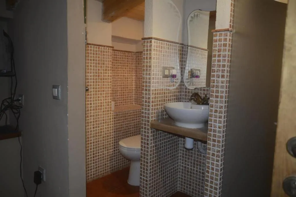 Room, Mas Taniet, Costa Dorada