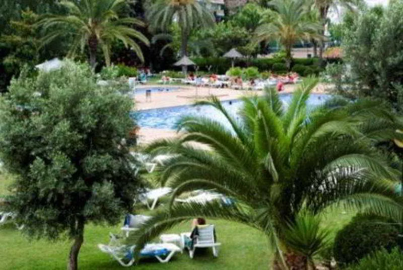 Terrace, Surf Mar, Costa Brava