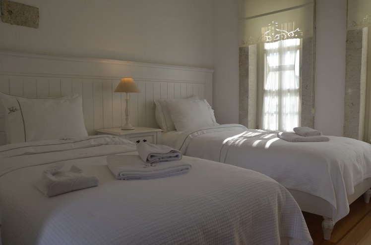 Kose Konak Butik Hotel Special Category Adult Only, Izmir