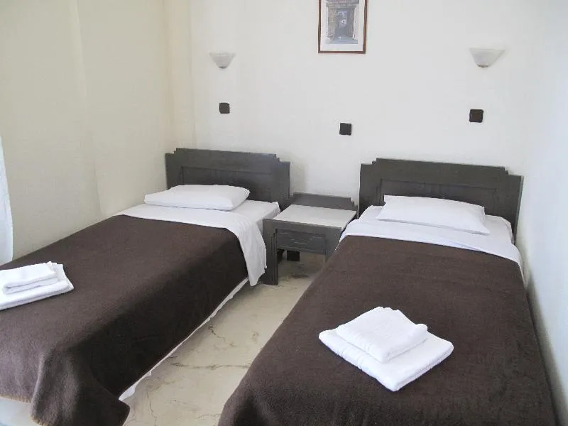 APARTMENT CAPACITY 4 Room, Ioli Village, Halkidiki