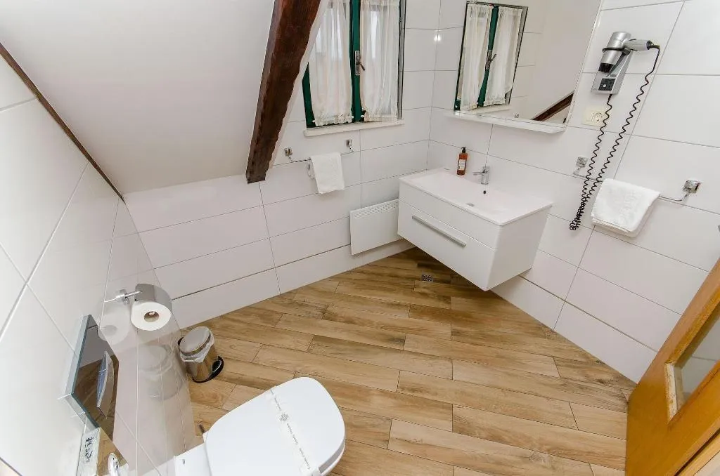 Room, Villa Desideria, Split
