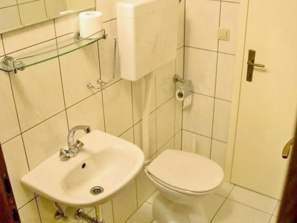 APARTMENT CAPACITY 2 Room, Apartments Iskra Duce, Split