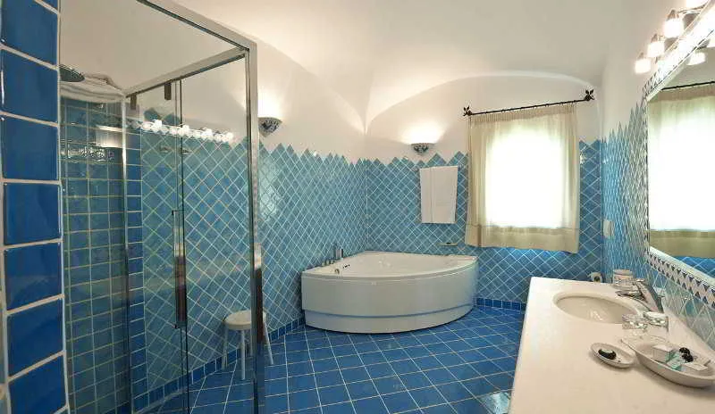 Room, La Rocca, Olbia