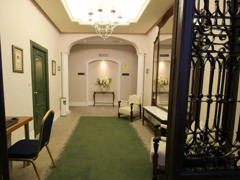 Lobby, Venecia, Costa Del Sol