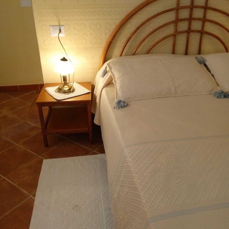 Sa ™ena Hotel, Alghero