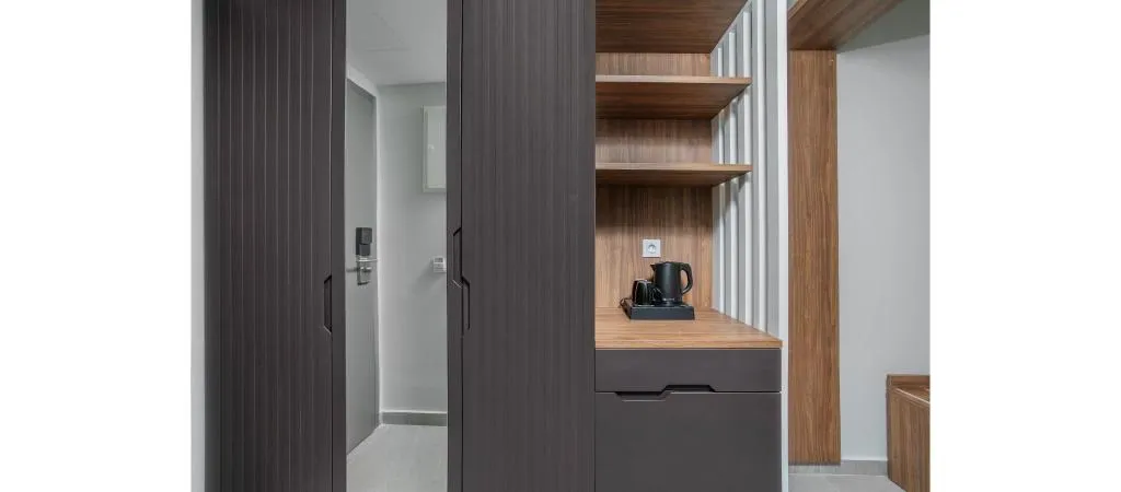 Double or Twin SUPERIOR Room, Iris Hotel, Halkidiki