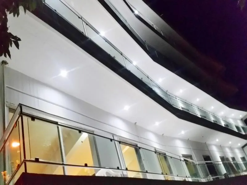 Lobby, Porto Evia Boutique hotel by Xenia Resorts, Athens