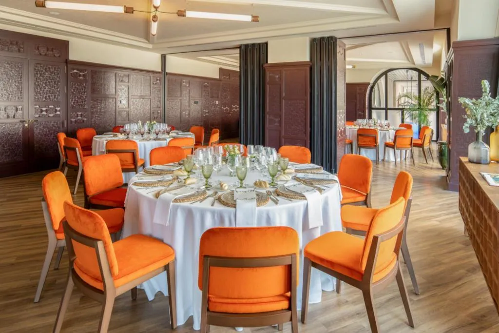 Conferences, Only YOU Hotel Sevilla, Seville