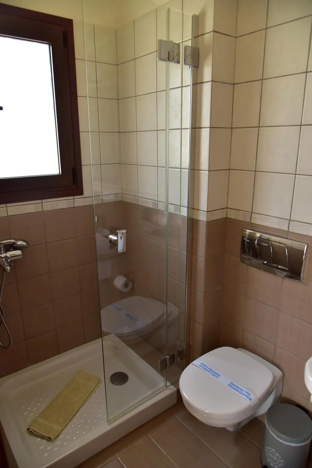 APARTMENT CAPACITY 4 TWO BEDROOMS Room, Pearls of Crete-Holiday Residences, Crete