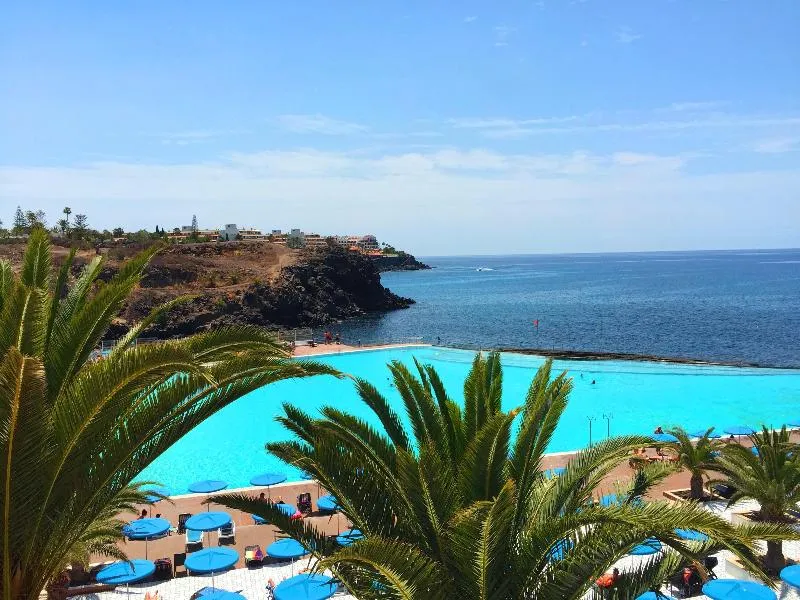 Pool, Ona Alborada, Tenerife