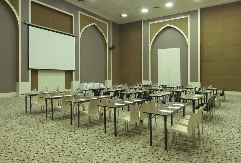 Conferences, The Marmara Antalya, Antalya