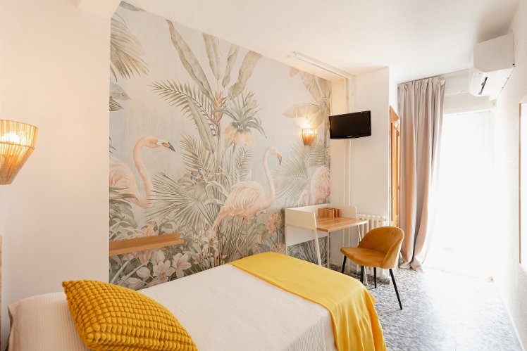 Hotel BH Los Angeles, Costa Blanca