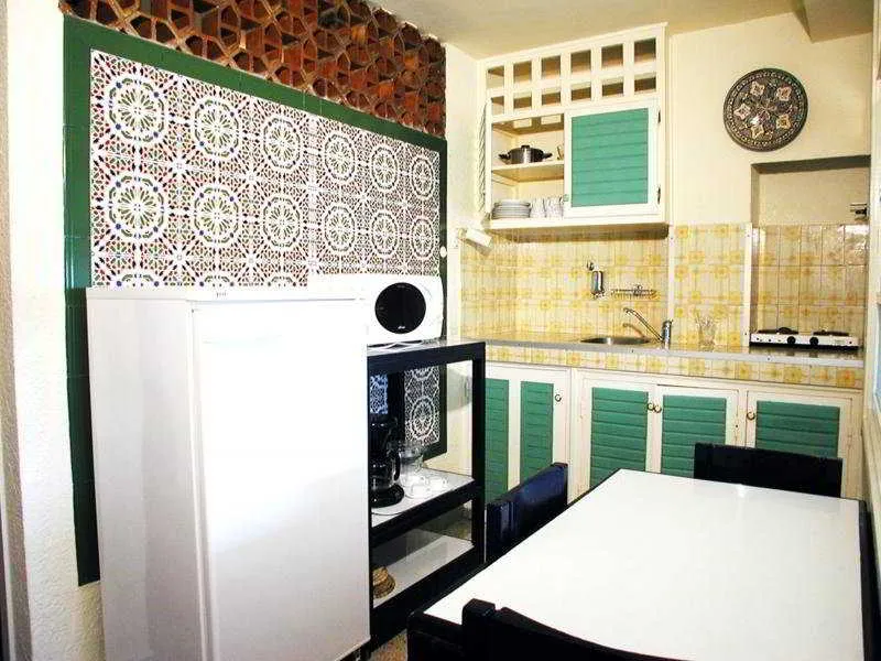 Room, Residence Yasmina Agadir, Agadir