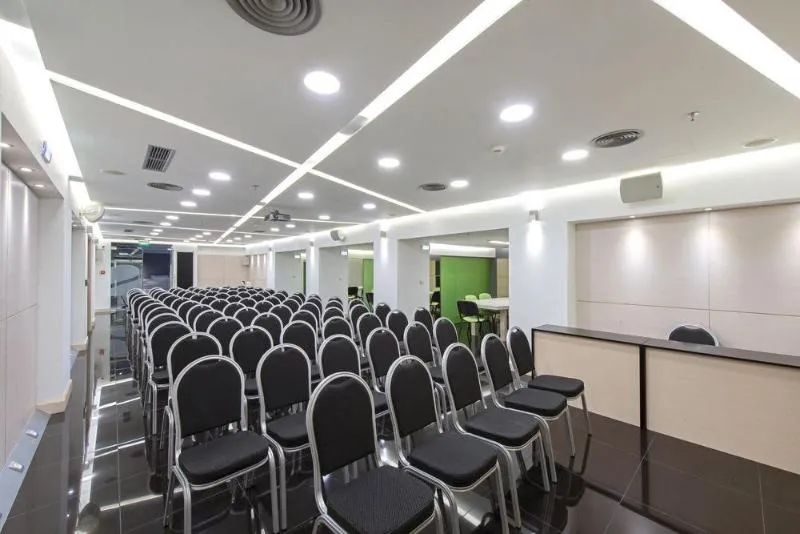 Conferences, Semiramis City Hotel, Rhodes