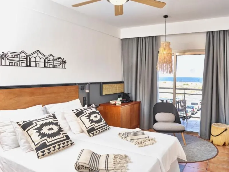 Double or Twin STANDARD Room, Coral Cotillo Beach, Fuerteventura