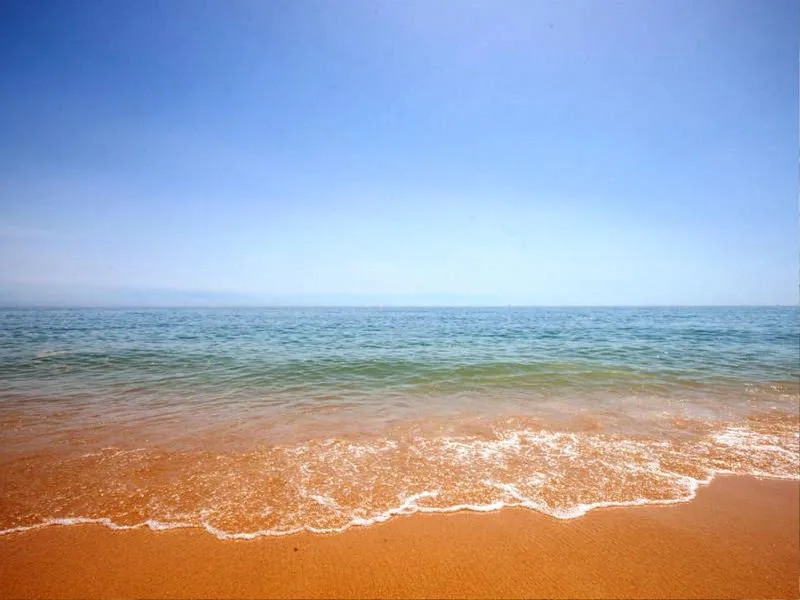Beach, Atismar, Algarve