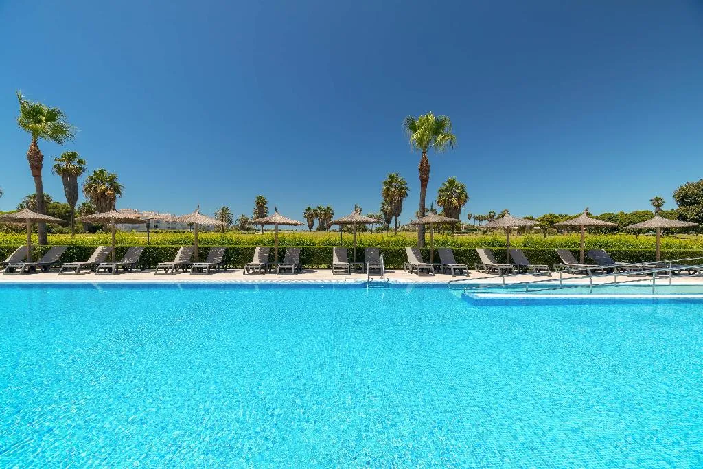 Pool, Barcelo Costa Ballena, Costa De La Luz