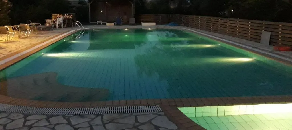Sports and Entertainment, Pierhouse Hotel In Gouvia, Corfu