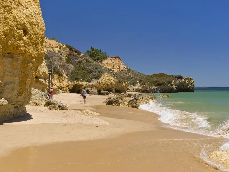 Beach, Alfagar Alto da Colina, Algarve