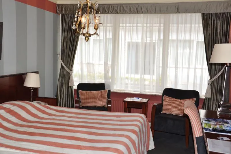 DOUBLE STANDARD Room, Fletcher Hotel-Restaurant Marijke, Amsterdam