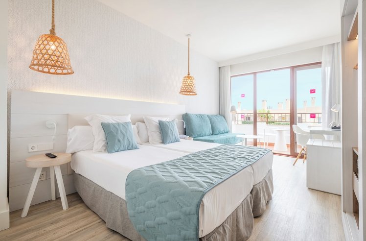 Leonardo Royal Hotel Ibiza Santa Eulalia, Ibiza