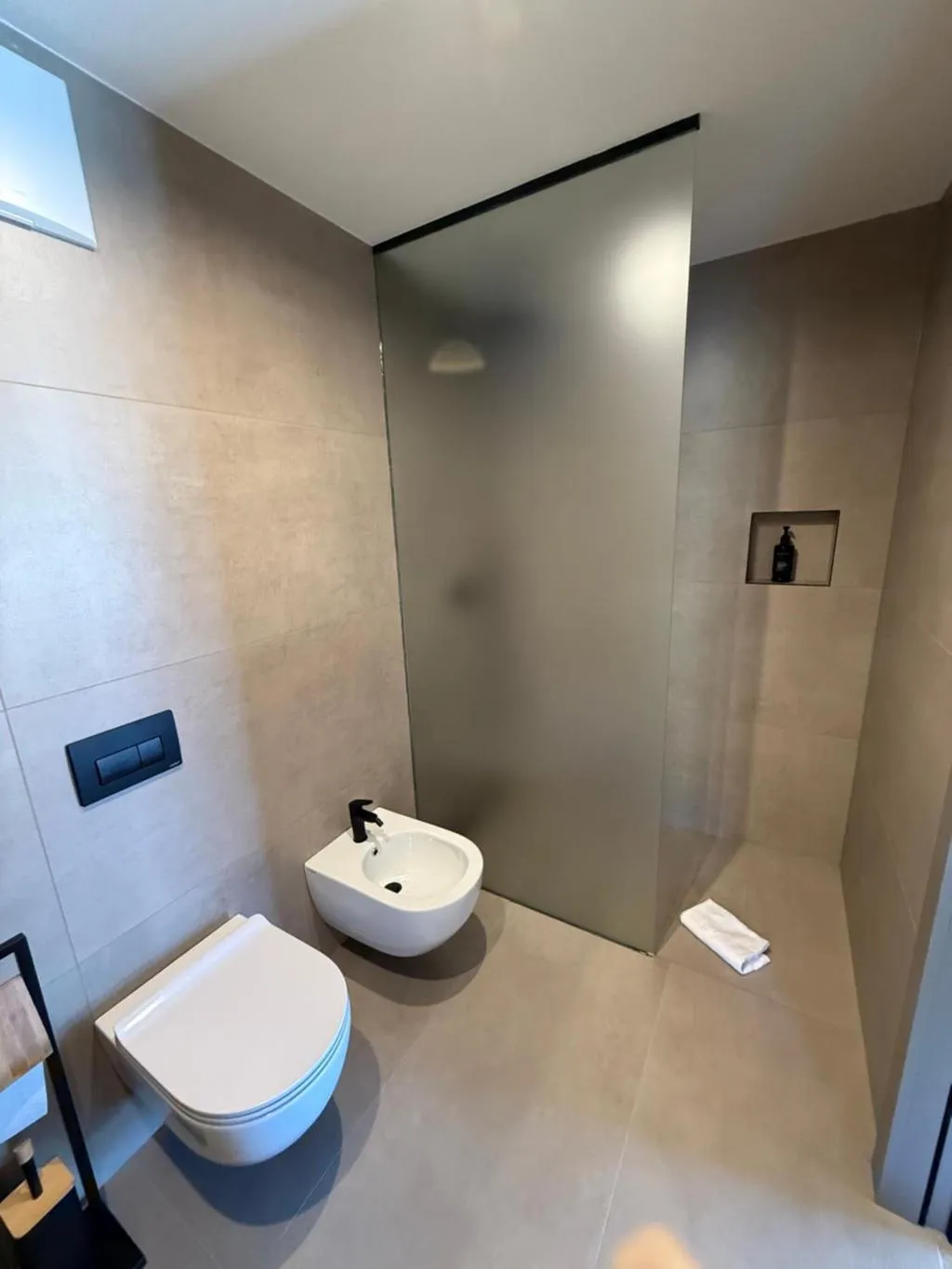 APARTMENT COMFORT Room, Residence Centro Vela, Milan