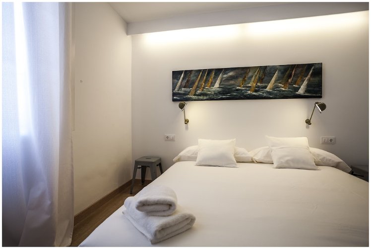 Cheap&Chic Hotel, Menorca